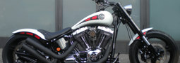 Harley Modelli Special C in vendita