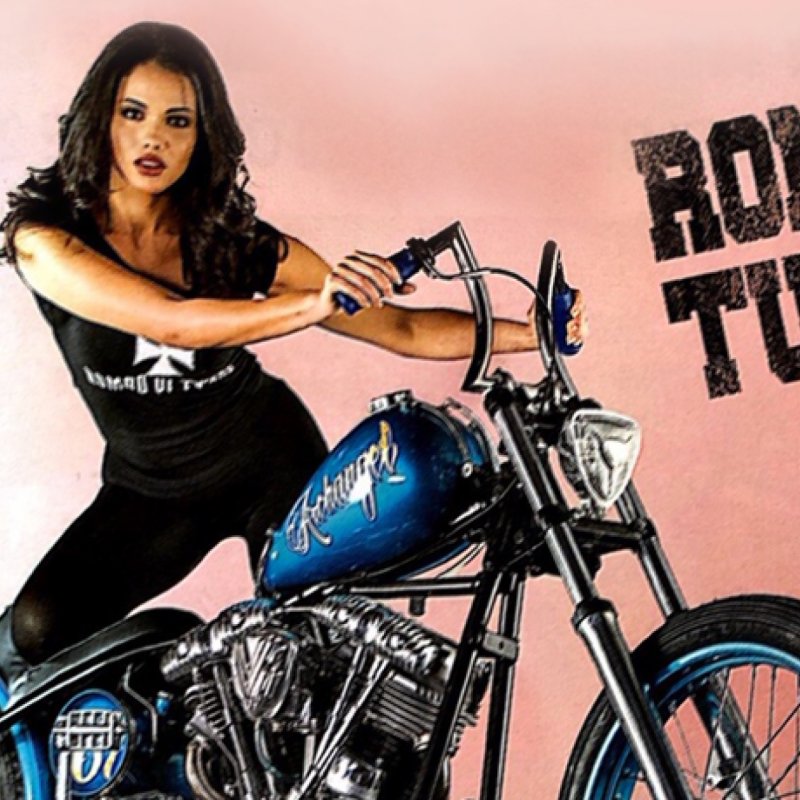 Rombo di Tuono 19 e 20 Ottobre 2019