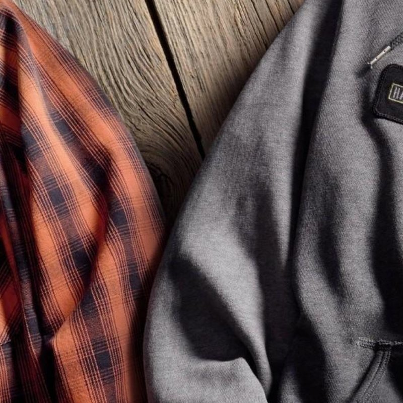 Promozione shop abbigliamento e calzature