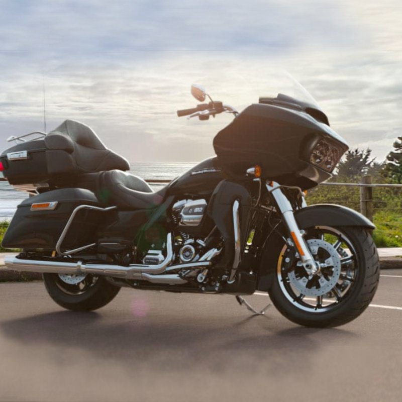 Promozione Touring Road Glide Ultra 107 MY 2018