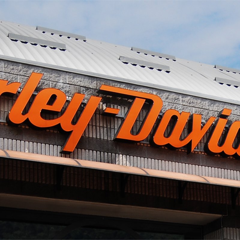 Scopri Harley Brescia!