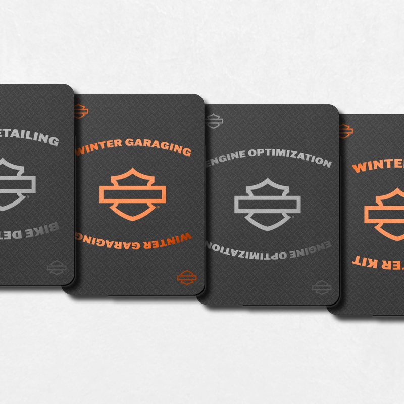 Poker di servizi - Inverno 2021