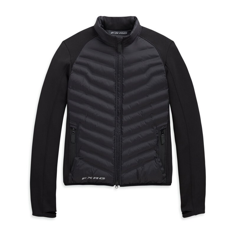 FXRG Thinsulate Mid Layer uomo