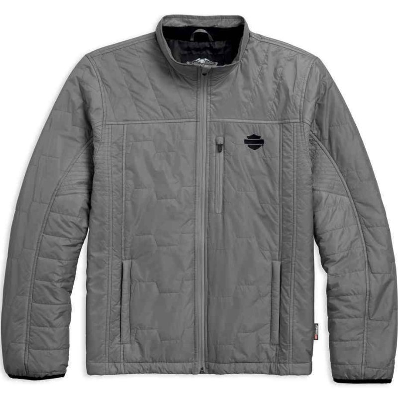 Giubbino Thinsulate uomo