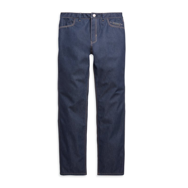 Jeans Waterproof FXRG uomo