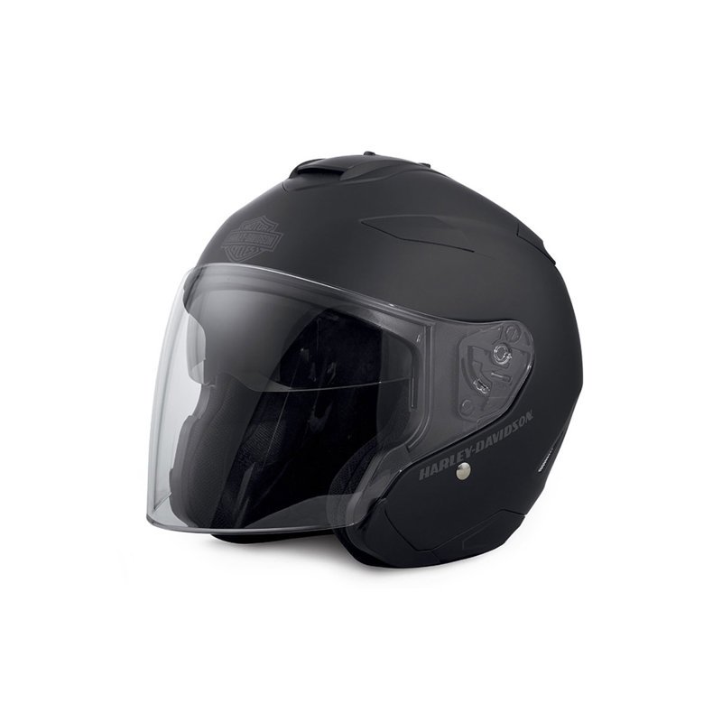 Casco Maywood Sun Shield Black