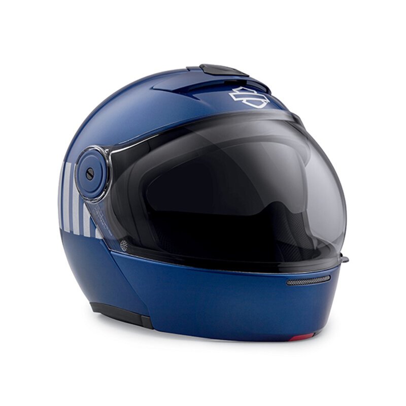 Casco modulare Myer