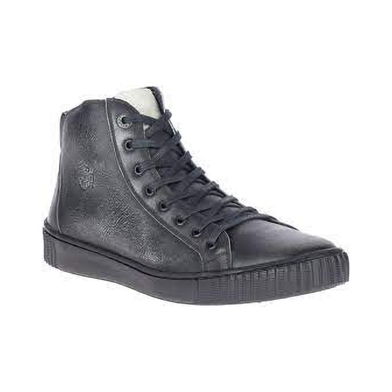 Sneakers Barren Leather uomo