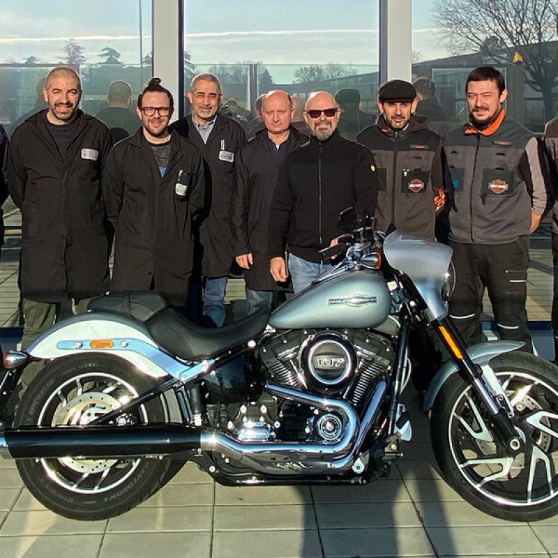 Il sistema Oxi Idrogeno