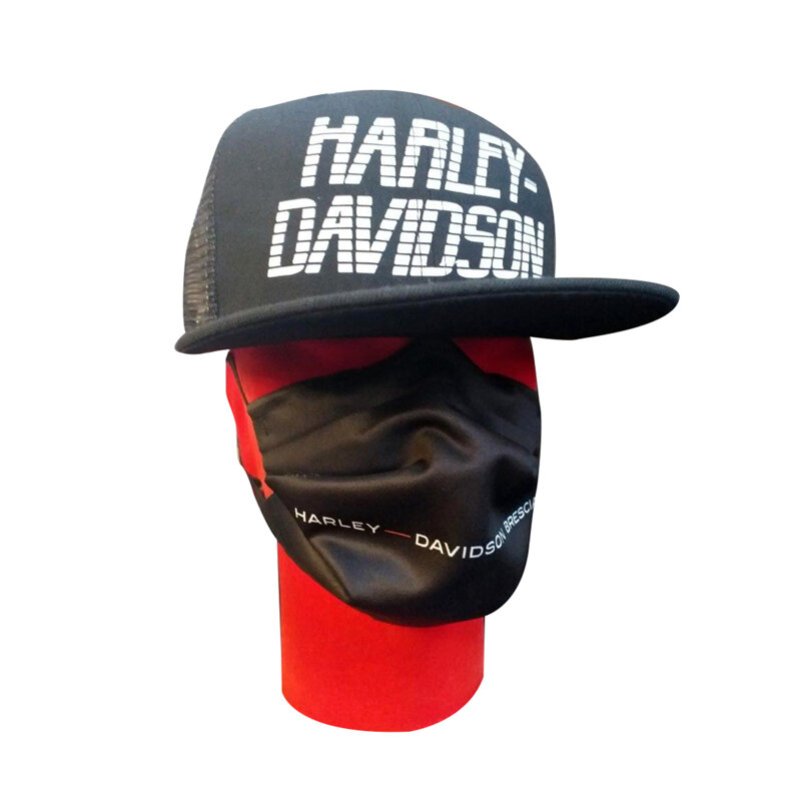 Mascherina protettiva lavabile