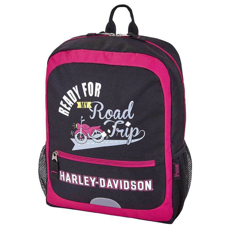 Zaino My Road Trip bimba