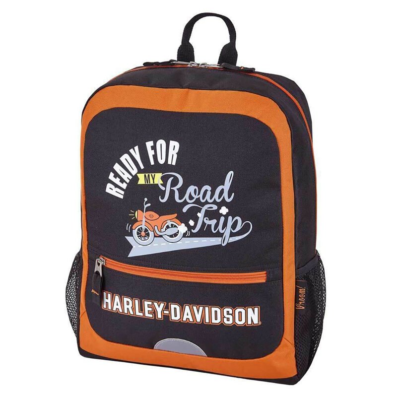 Zaino My Road Trip bimbo