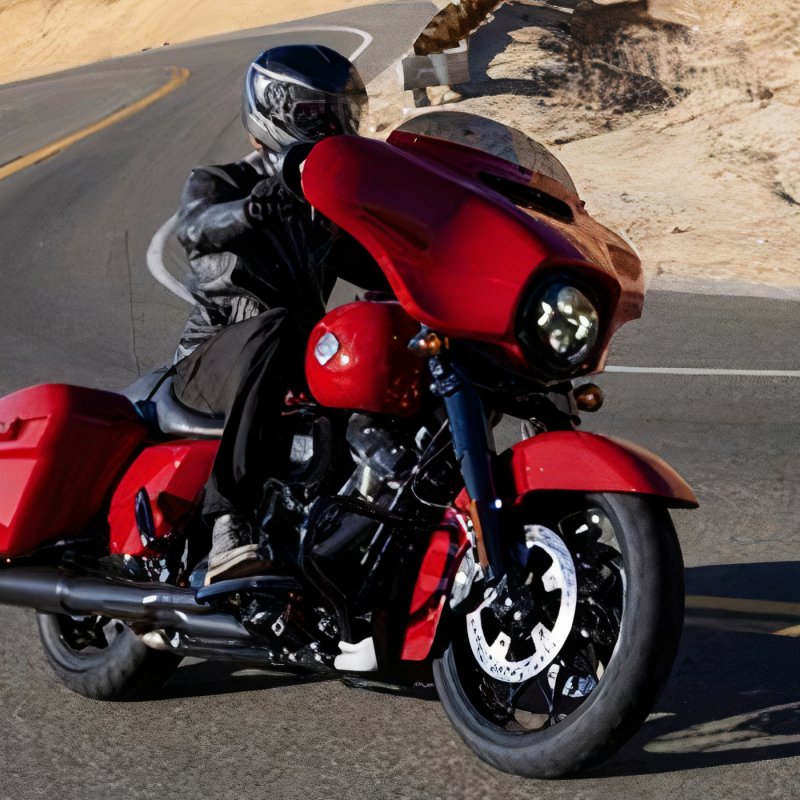 Scopri i modelli MY22