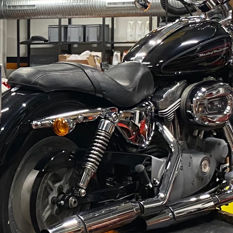 Controllo di primavera