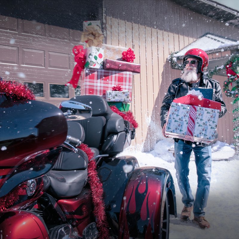 Open Day: domenica 18 dicembre 2022