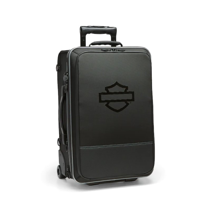 93300158 Borsa Fly and Ryde Onyx Premium