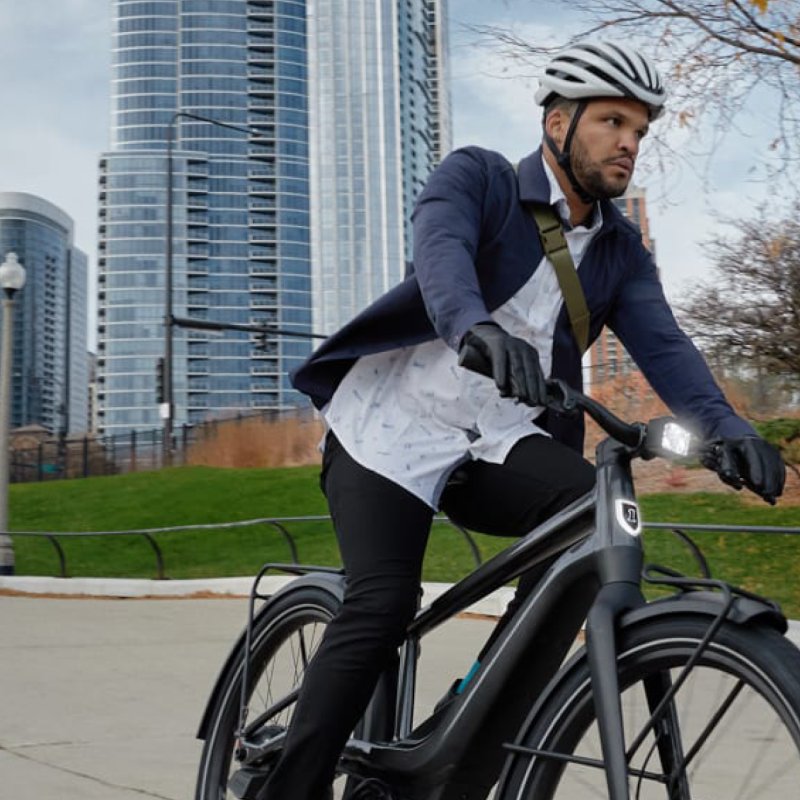 E-bike Serial 1 a prezzo speciale