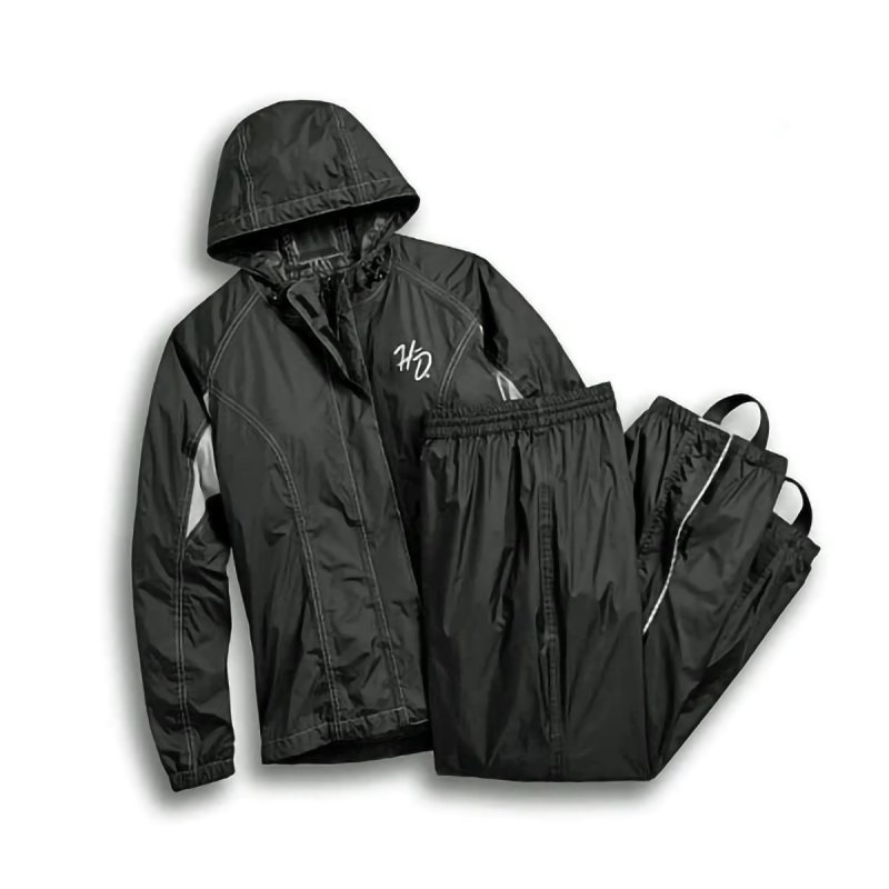 Completo Reflective Tuta Acqua donna