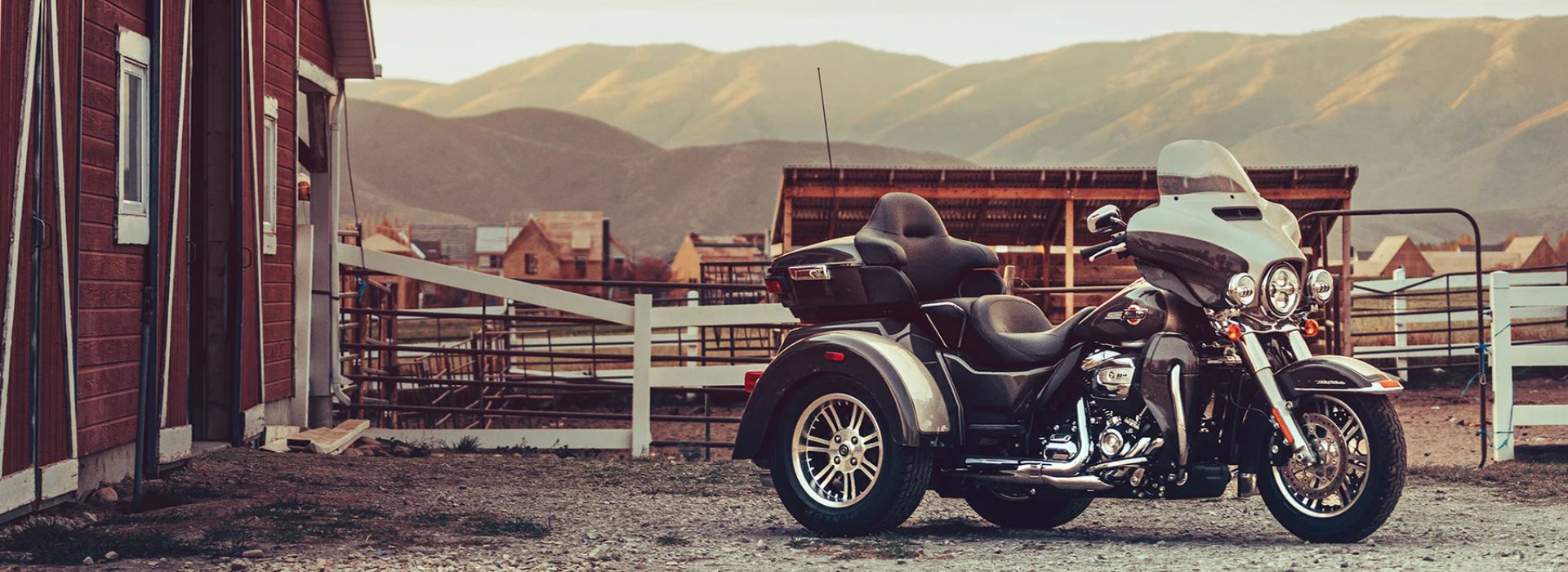 Tri Glide™ Ultra