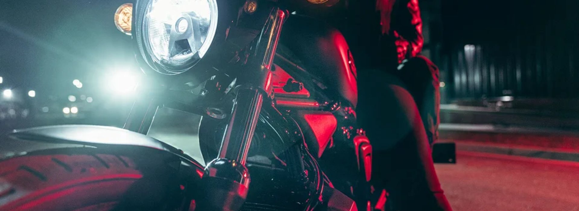 Nightster™ Special