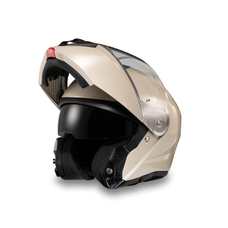 Casco modulare edizione limitata Capstone, MOD(H31) DOT ECE