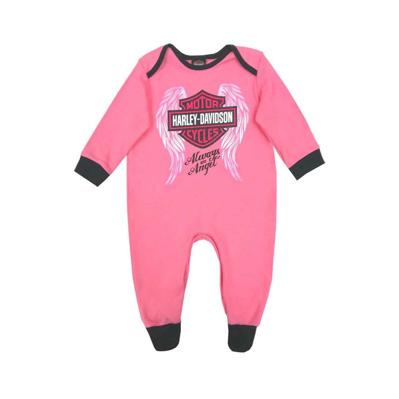 Tutina Glittery Interlock bimba