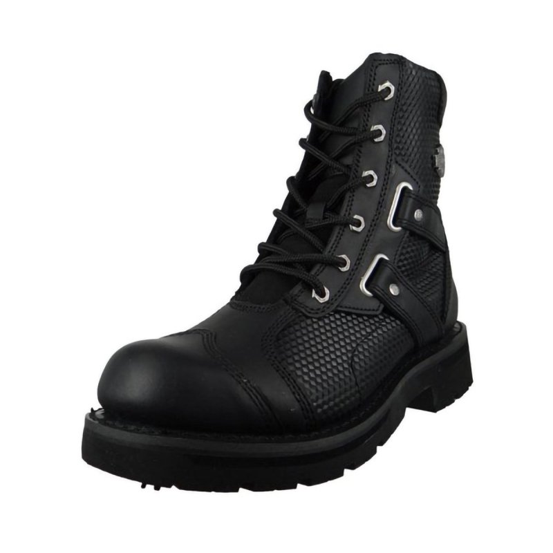 ANFIBIO STEALTH CARBON