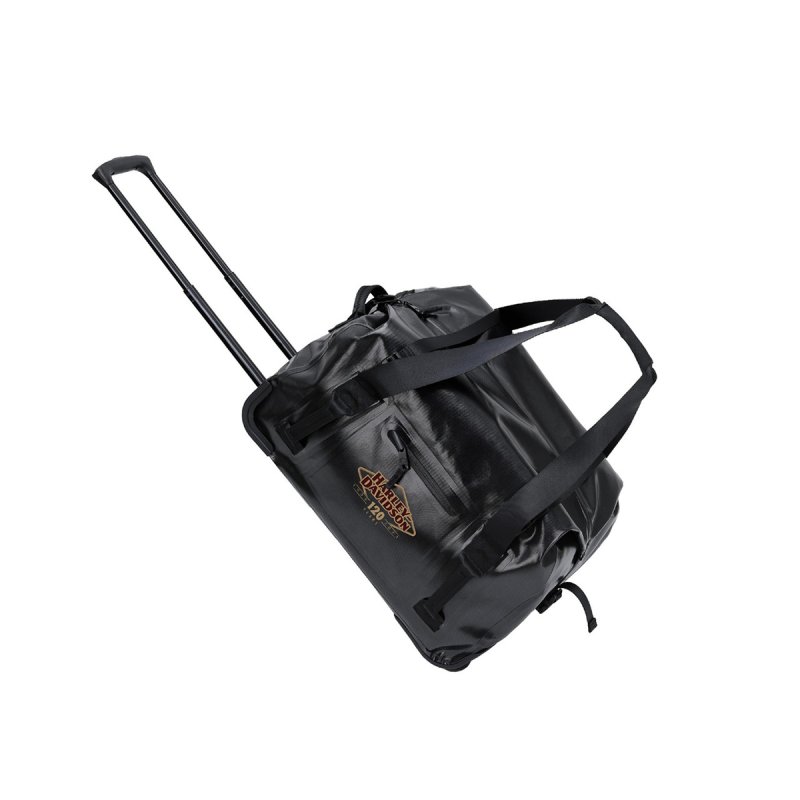 Trolley Borsone Waterproof Carry-on Limited Edition 120° Anniversario