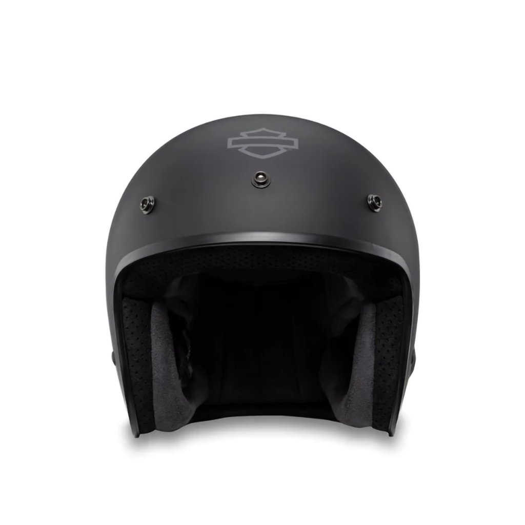 DOT Open Face Casco Moto tre quarti accessori Moto uomo caschi