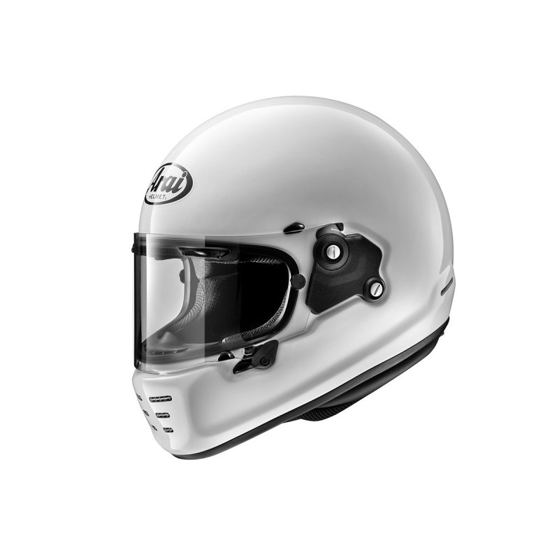 Casco Integrale ARAI Concept XE 22-06 bianco lucido