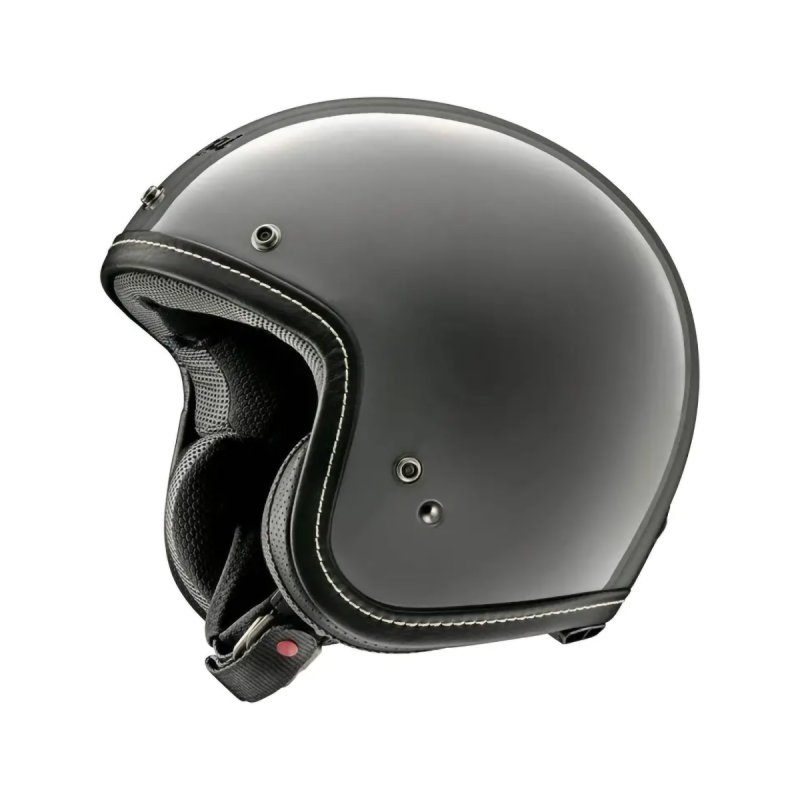 Casco ARAI Jet Urban-V Modern Gray