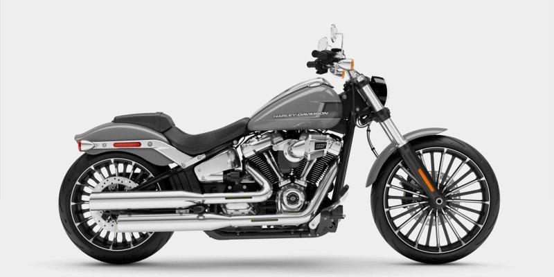 Harley-Davidson Softail Standard (2021 - 24), prezzo e scheda tecnica 