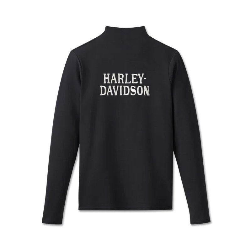 Lupetto Superstar Milwaukee Nero in Edizione Limitata