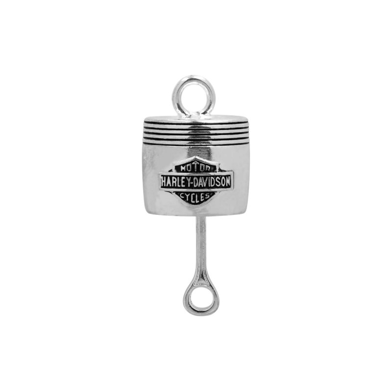 Campanella Bar&Shield Piston