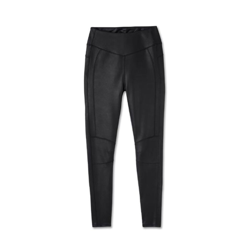 Leggins effetto pelle in Edizione Limitata