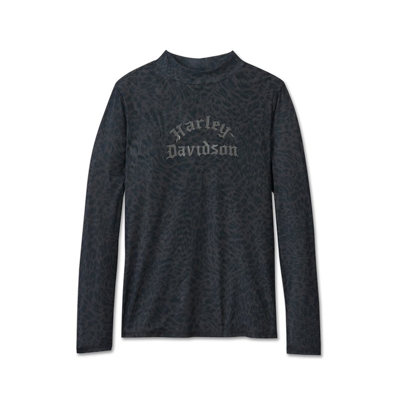 Dolcevita wild cat animalier in Edizione Limitata