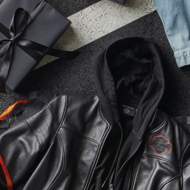 Orange&Black Week: dal 22 al 30 novembre