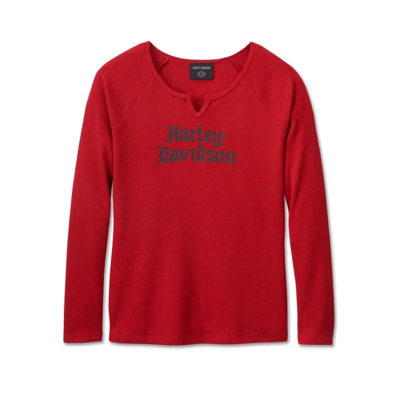 Maglia termica Old English Chili Pepper in Edizione Limitata