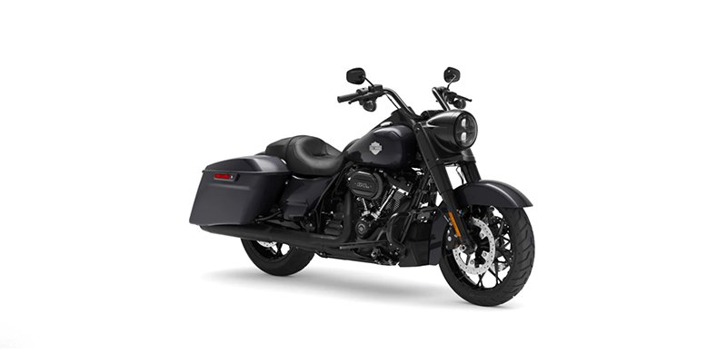 Road King<sup>®</sup> Special