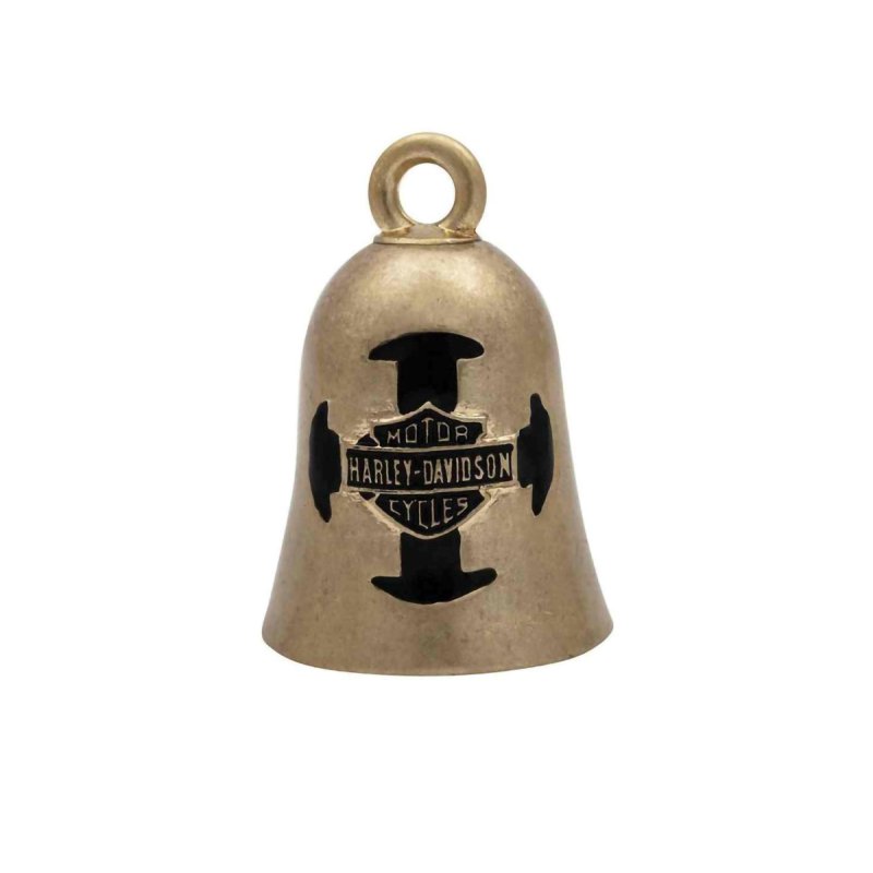 Campanella Bar&Shield Cross