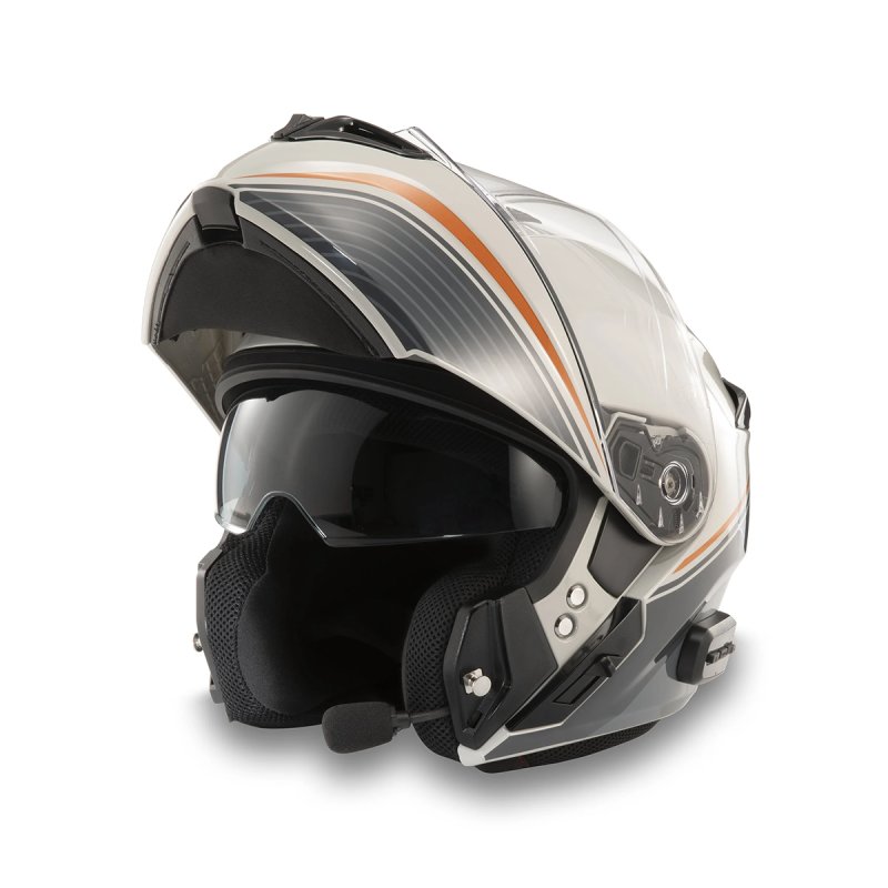 Casco modulare N03 Outrush-R