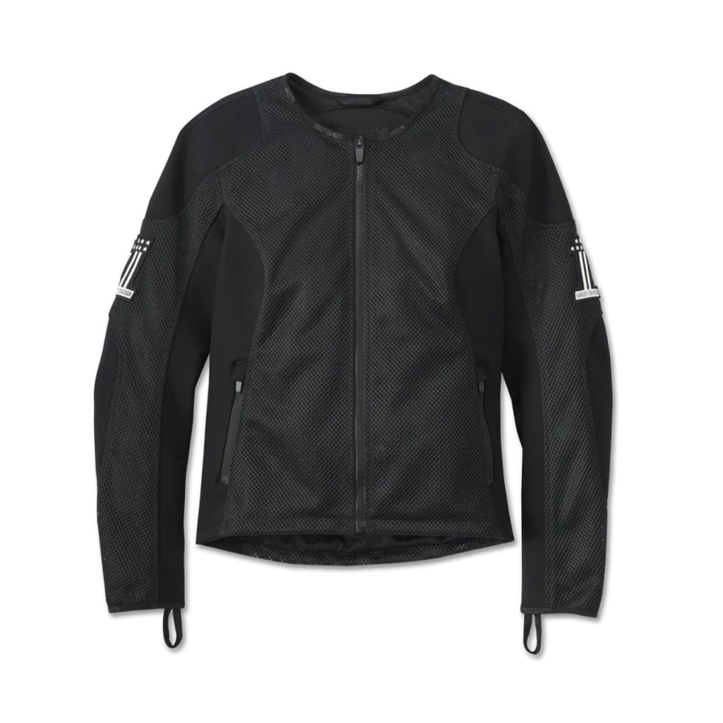 NUEVA CHAQUETA DE VERANO PARA MOTO IXON HELIOS