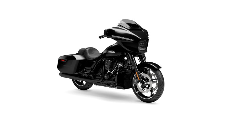 Street Glide™