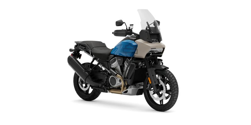 Pan America™ 1250 Special