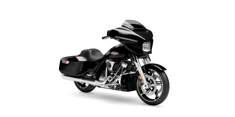 Street Glide<sup>®</sup>