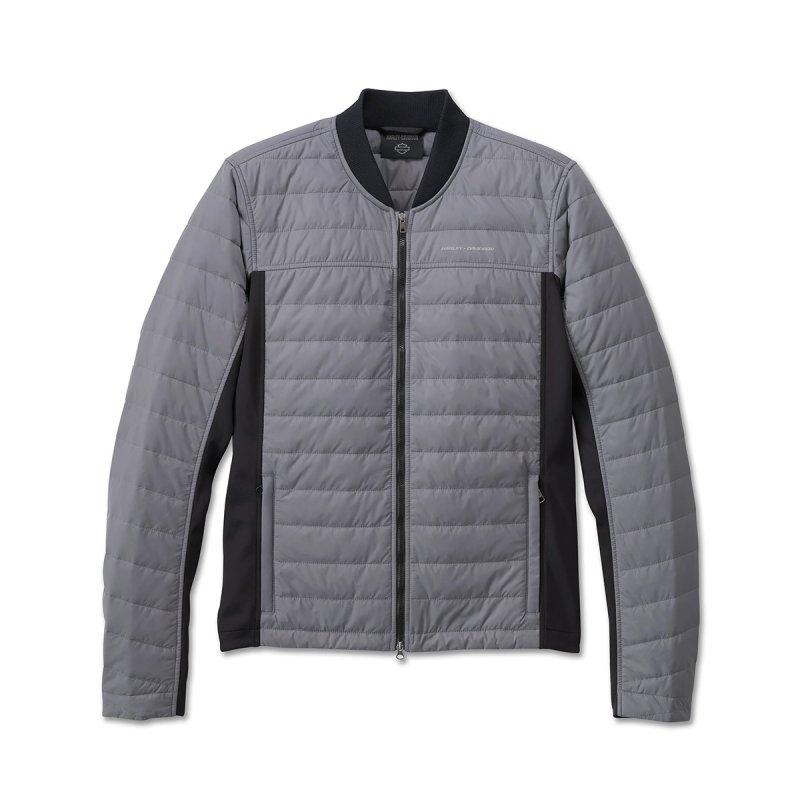 Giubbino strato intermedio Flex Layering System Lightweight Mid Layer