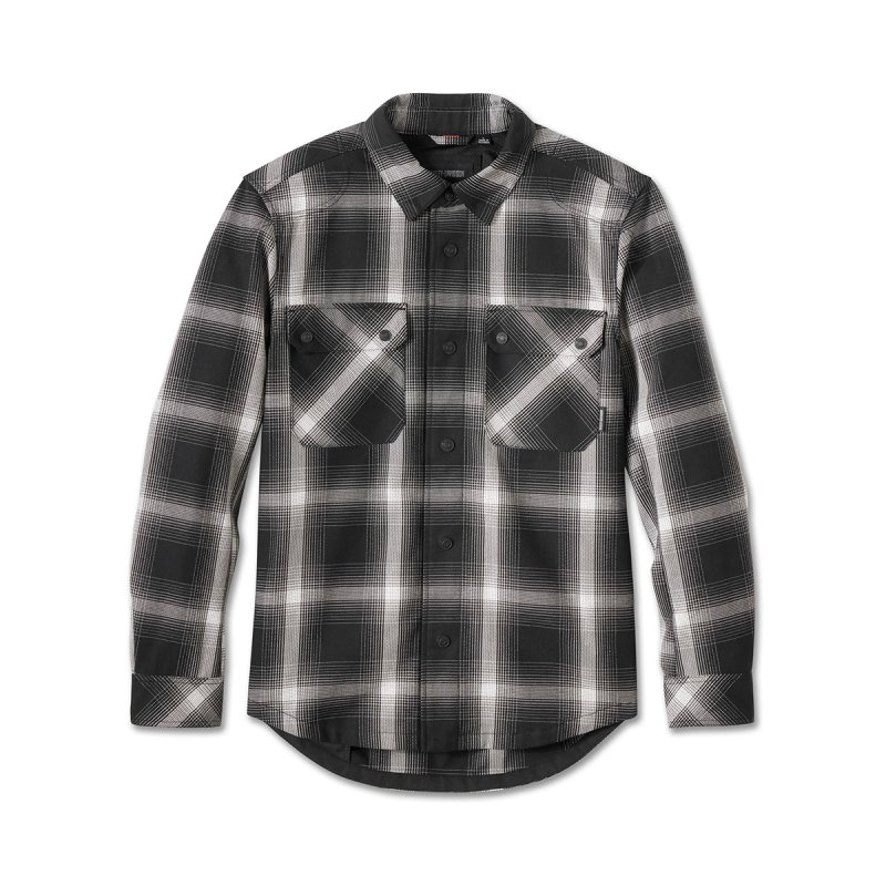 Giacca camicia da moto H-D Operative 2.0 in Limited Edition