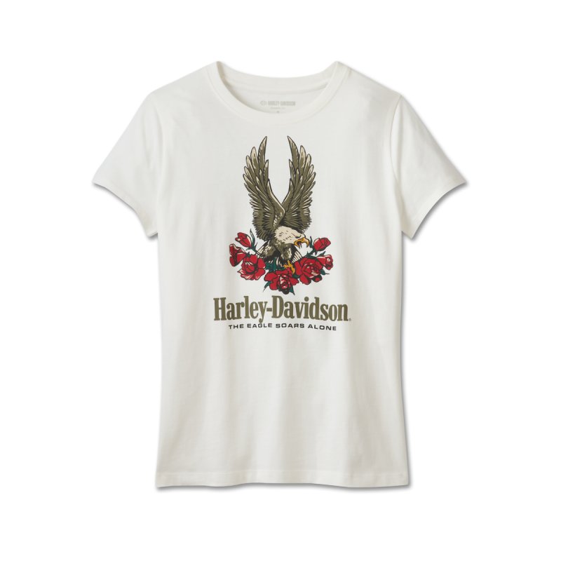 T-shirt white in Limited Edition