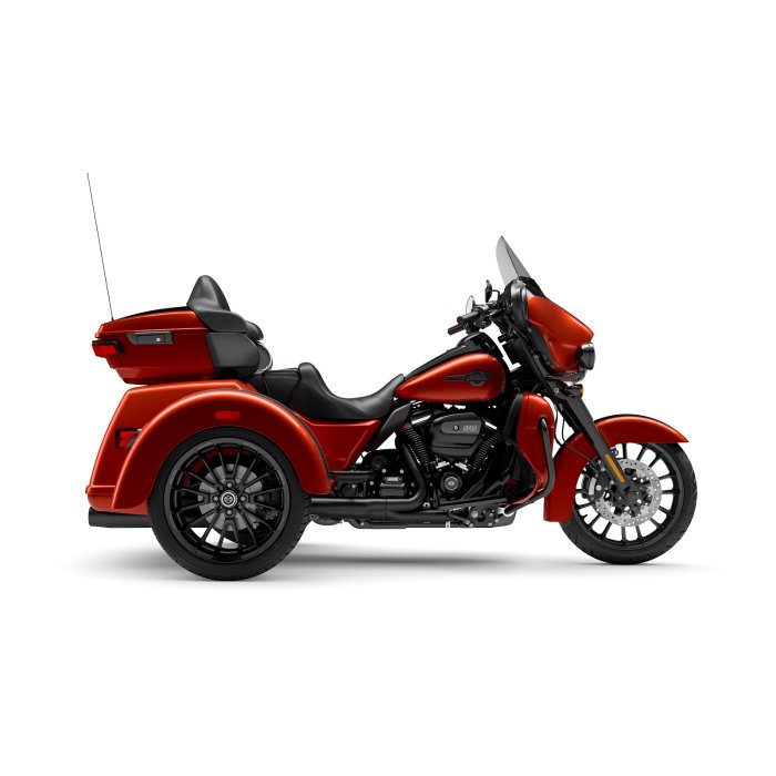 Tri Glide Ultra