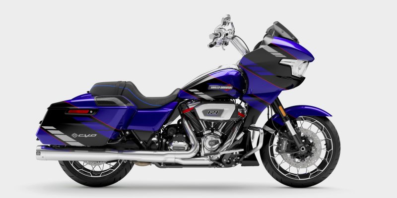 CVO™ Road Glide™